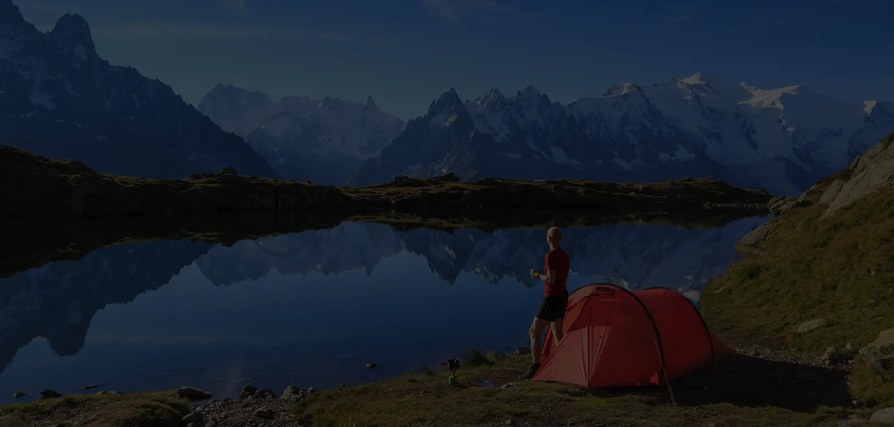Le meilleur du camping en France