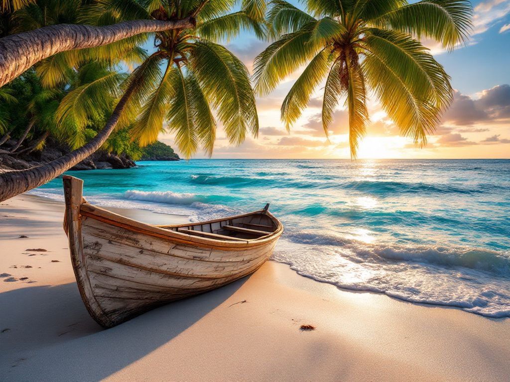 L'essentiel à retenir sur le choix de sa destination de vacances