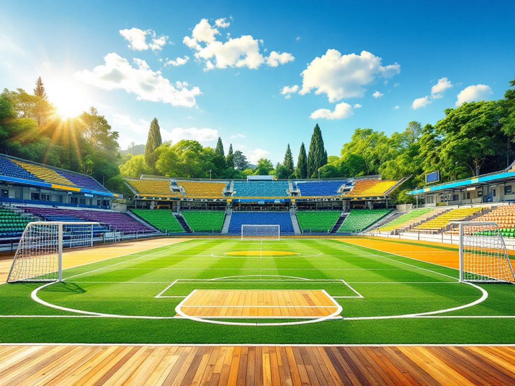 Bienfaits physiques et mentaux des sports d'équipe Bienfaits physiques et mentaux des sports d'équipe
