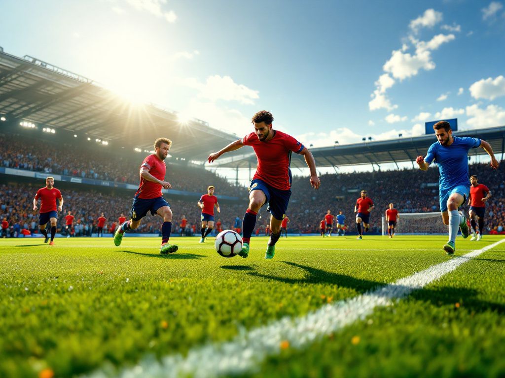 Comment choisir son activité sportive collective Comment choisir son activité sportive collective